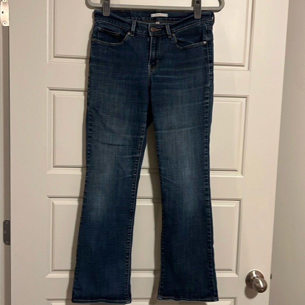 Jeans Levi